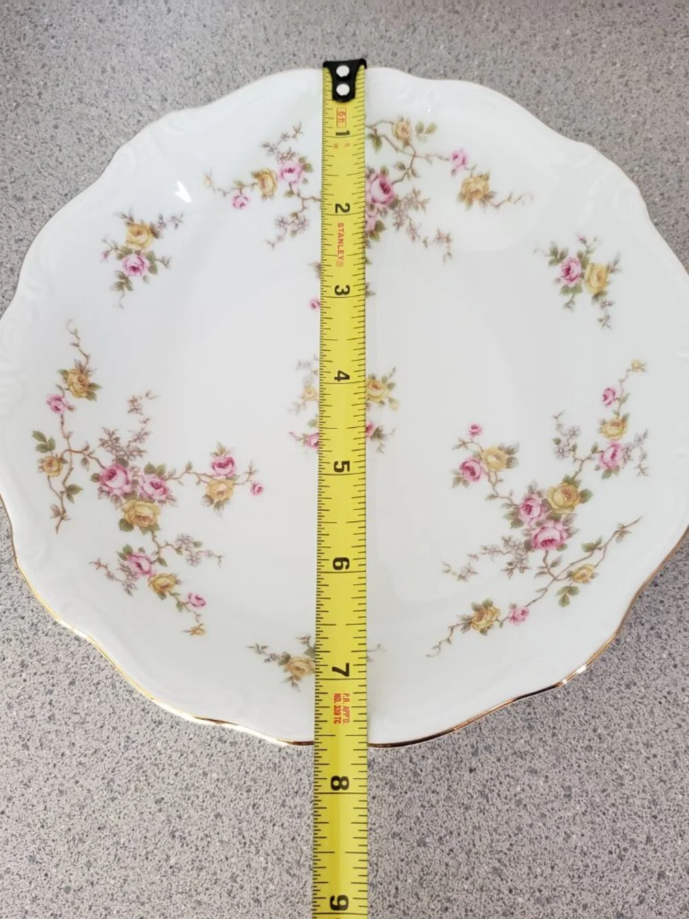 4 pc Coupe Soup Bowl JOHANN HAVILAND Michele